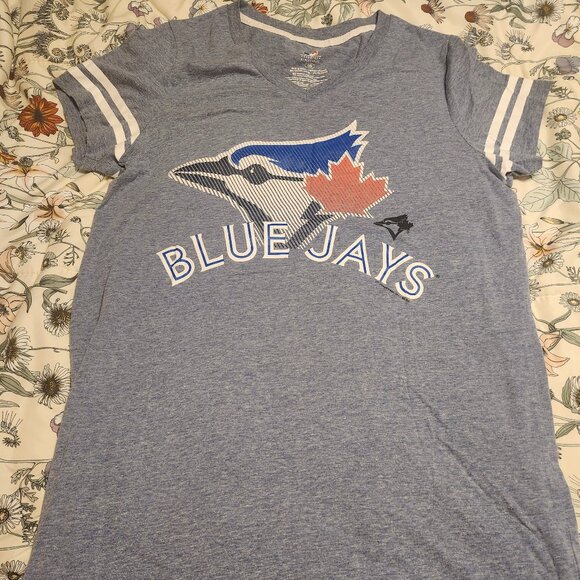 Toronto blue jays night shirt - Picture 1 of 2